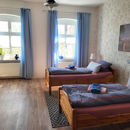 Alleeblick バレンシュテット 部屋 写真