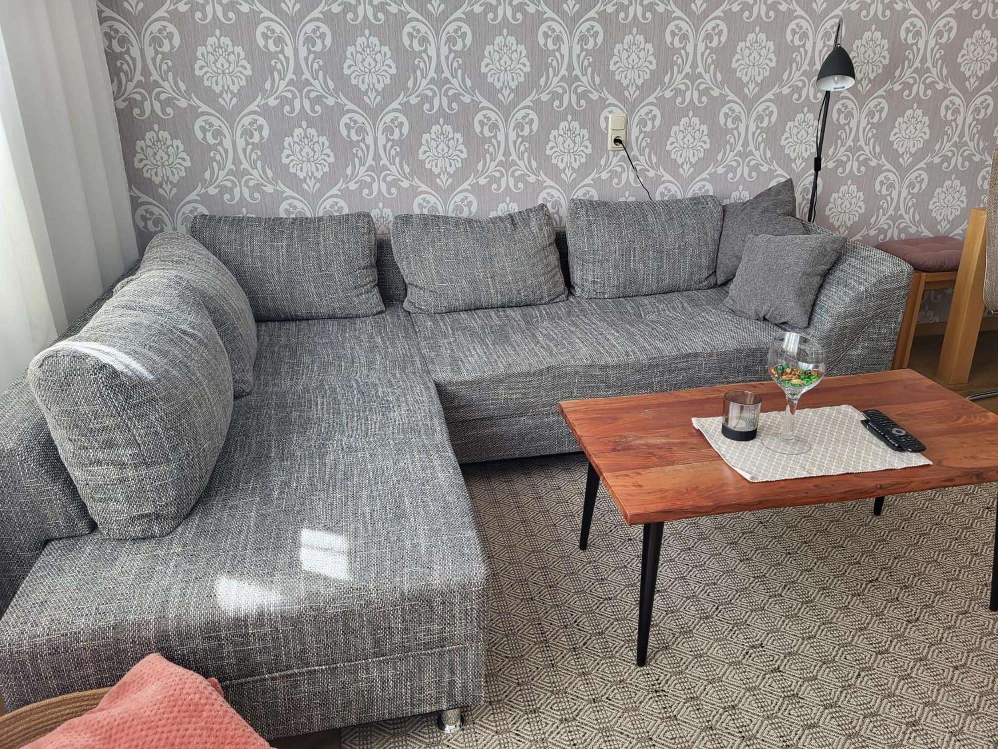 Alleeblick バレンシュテット 部屋 写真